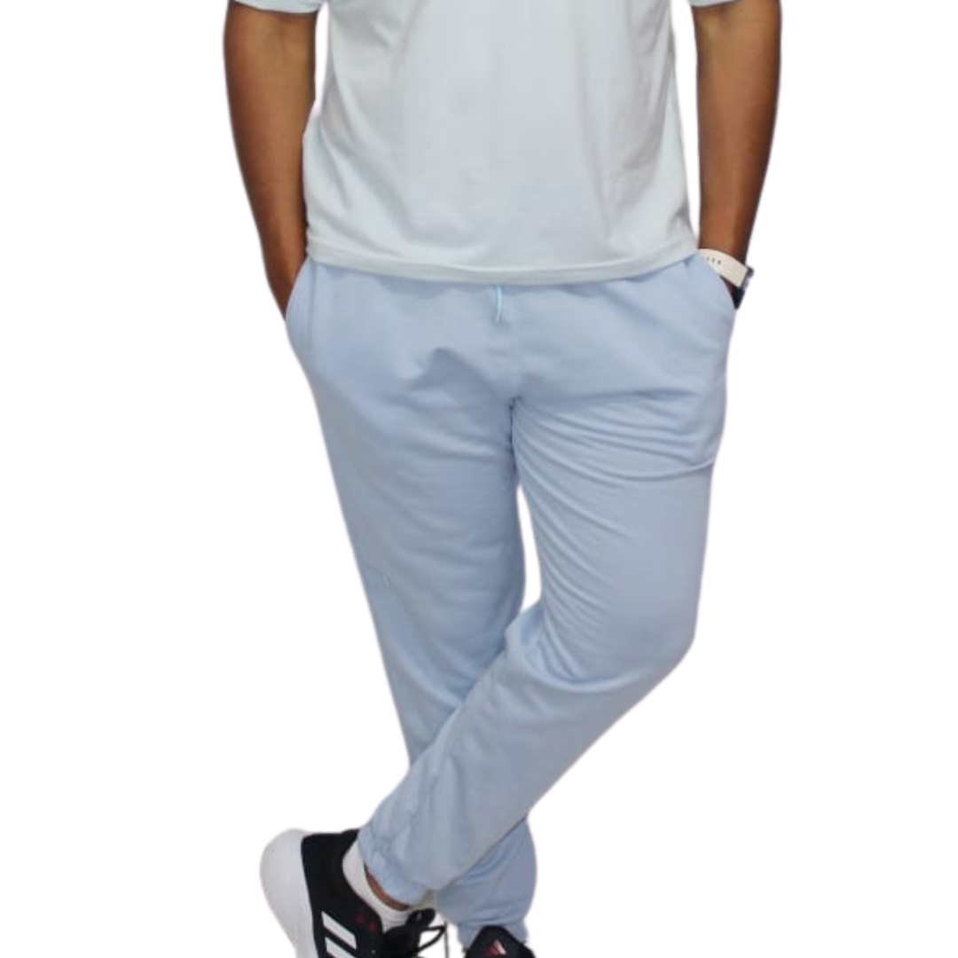 Promo Jogger Suave, Fresco De Tendencia