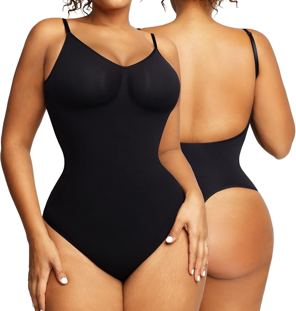Promo x3 Body Moldeador Para Mujer + Regalo