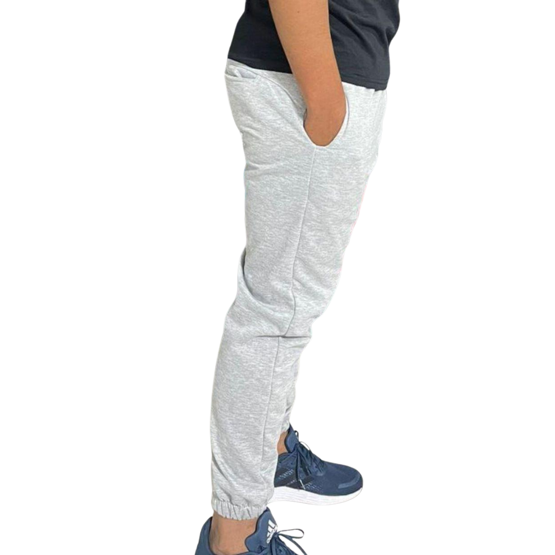 Promo Jogger Suave, Fresco De Tendencia