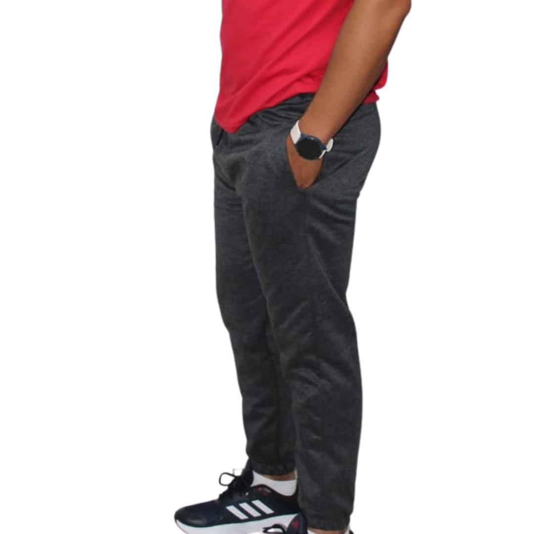 Promo Jogger Suave, Fresco De Tendencia