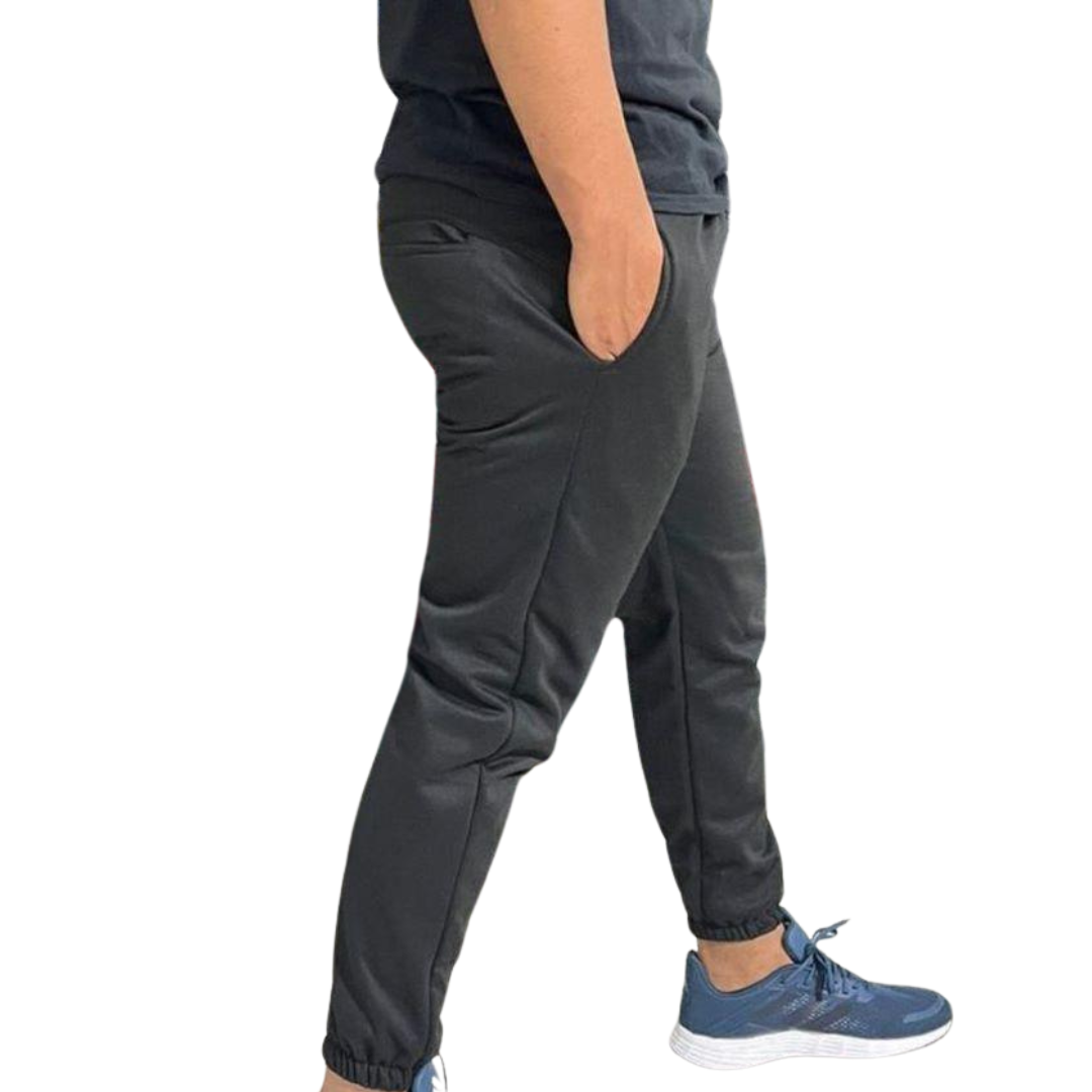 Promo Jogger Suave, Fresco De Tendencia