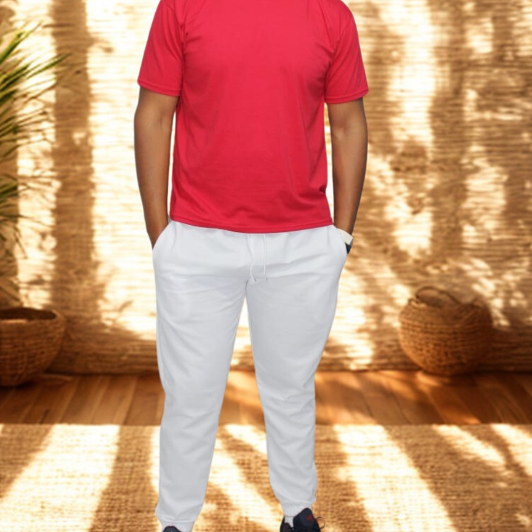 Promo Jogger Suave, Fresco De Tendencia