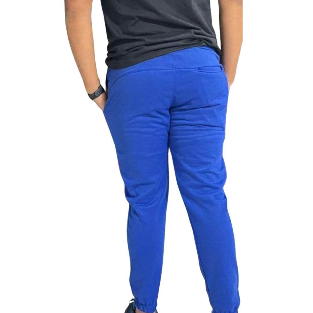 Promo Jogger Suave, Fresco De Tendencia