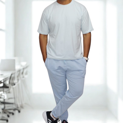 Promo Jogger Suave, Fresco De Tendencia